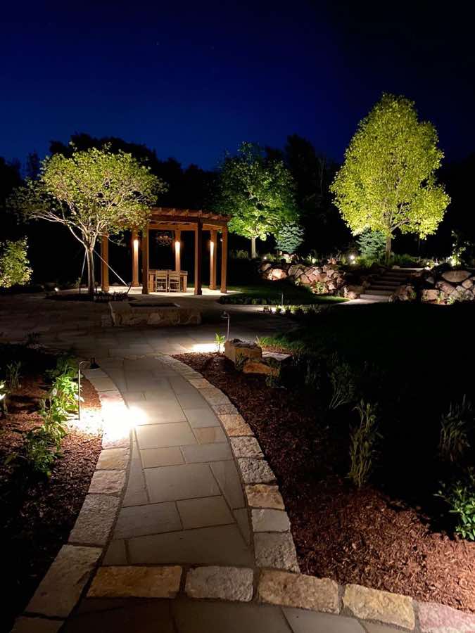Accent Lighting Addison